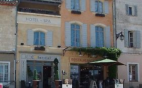 Hotel Calendal Arles